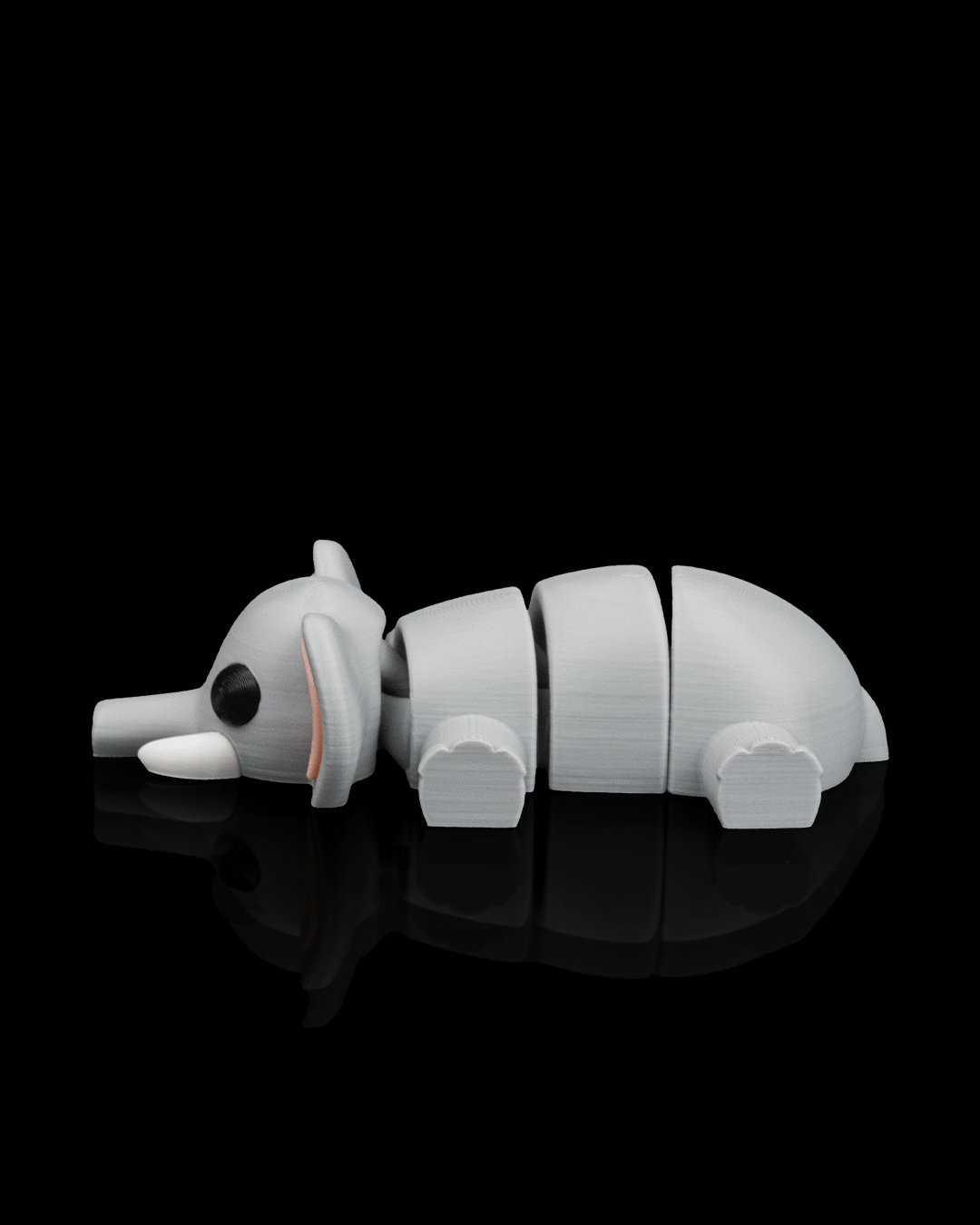 Elephant Ease | Sleutelhanger