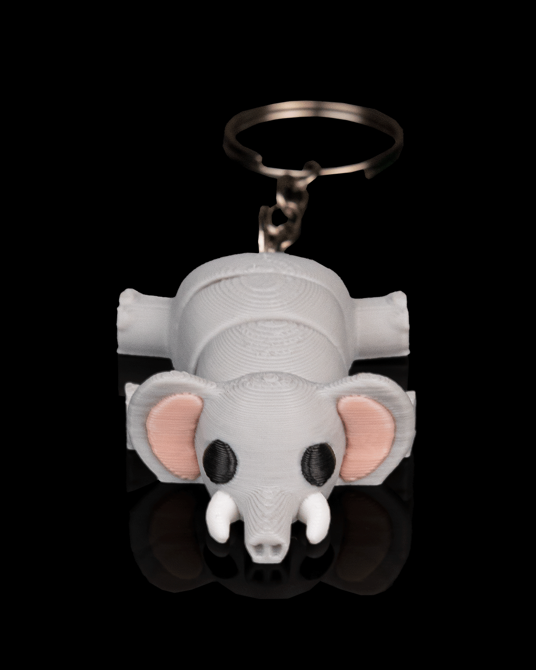 Elephant Ease | Sleutelhanger