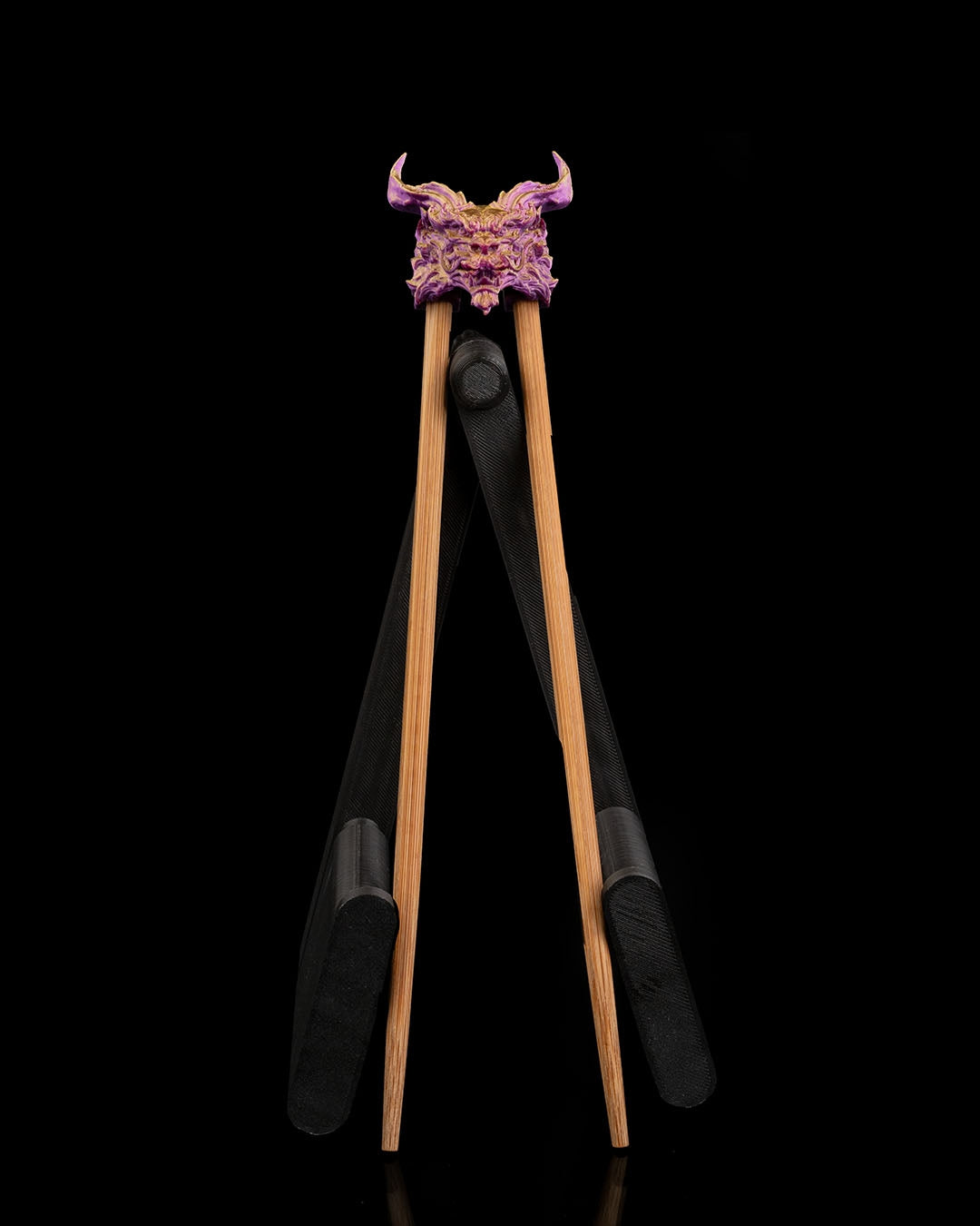 Fanta Stick | Chopstick Helper