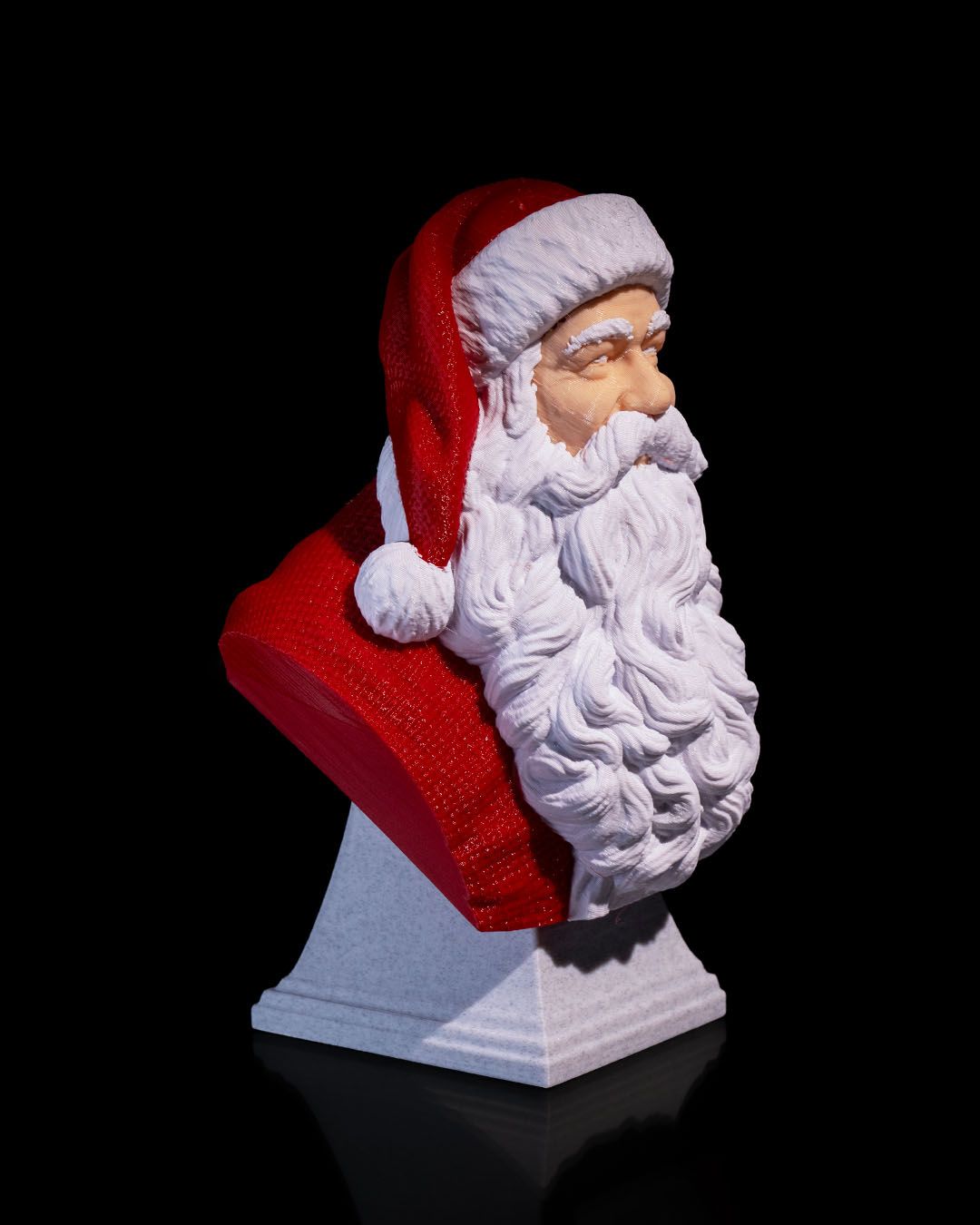 Father Christmas