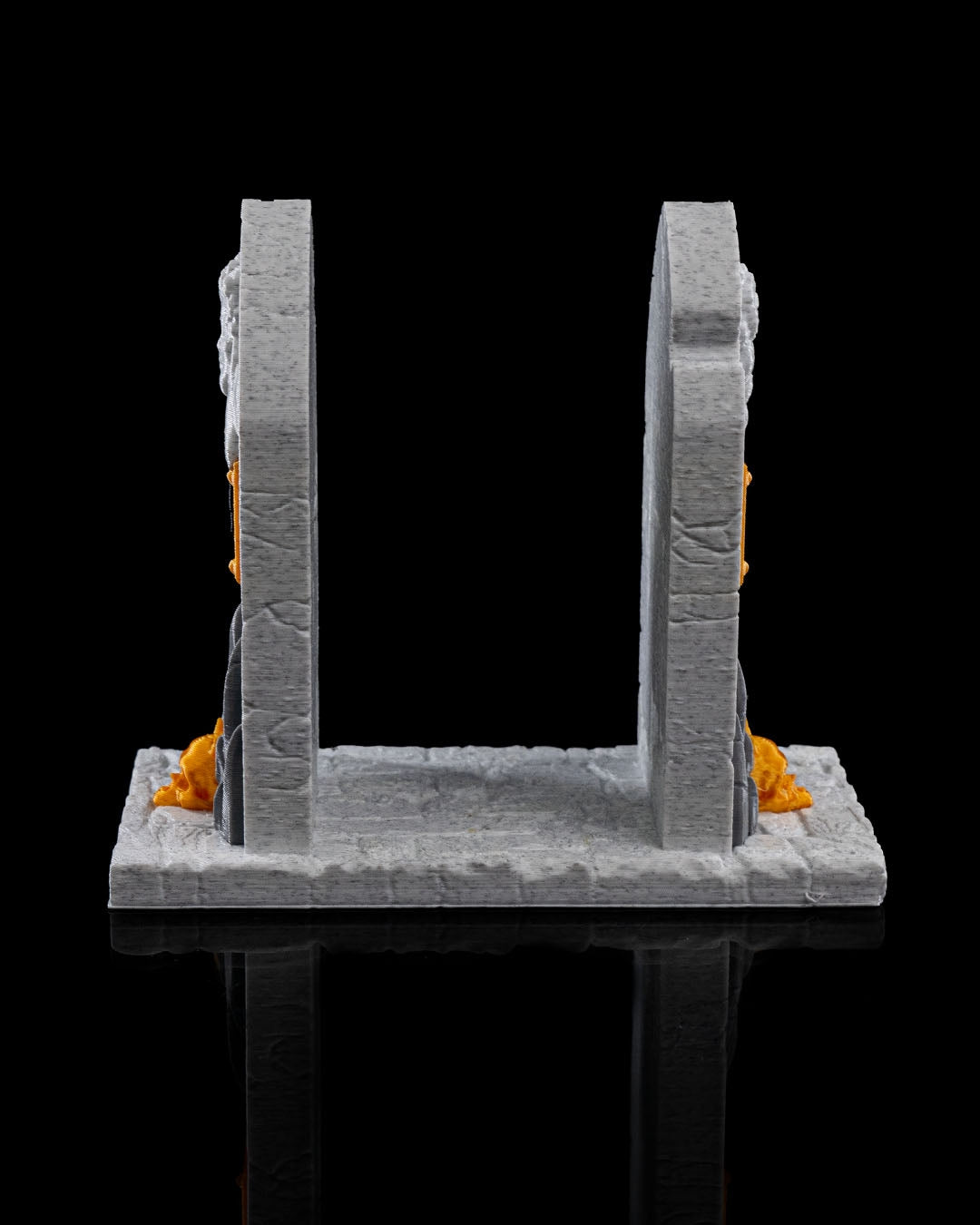 Final Fold | Servettenhouder