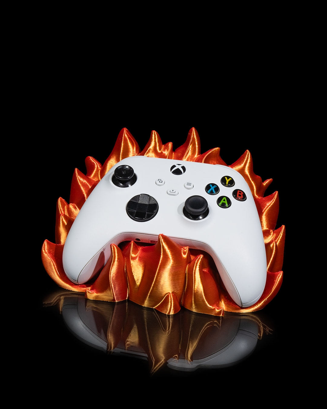 Controller stand | Fire Semblance