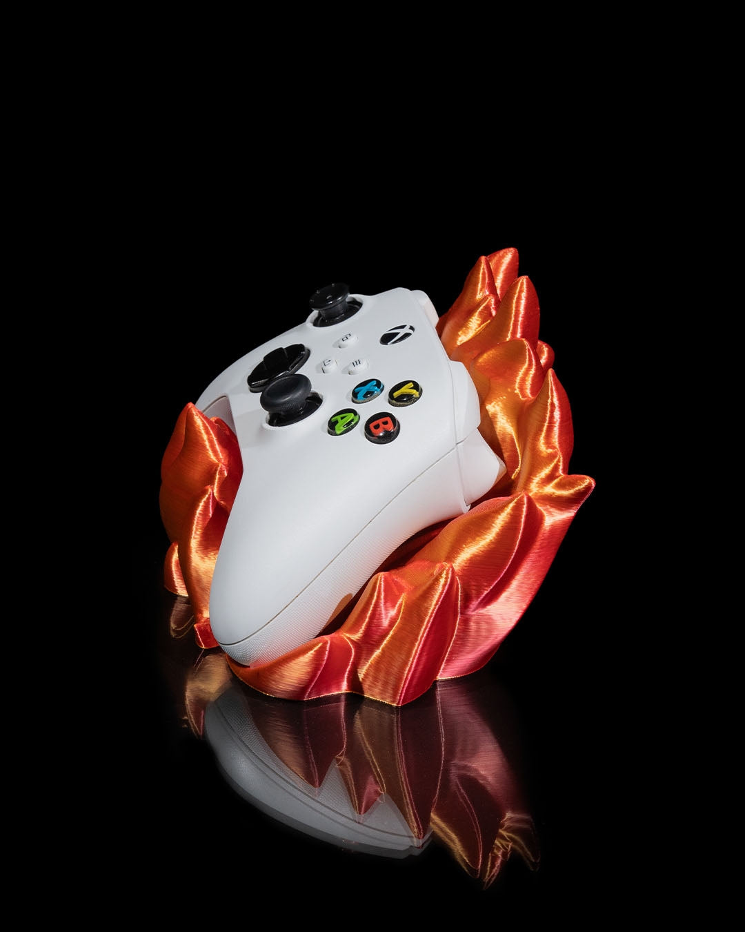 Controller stand | Fire Semblance