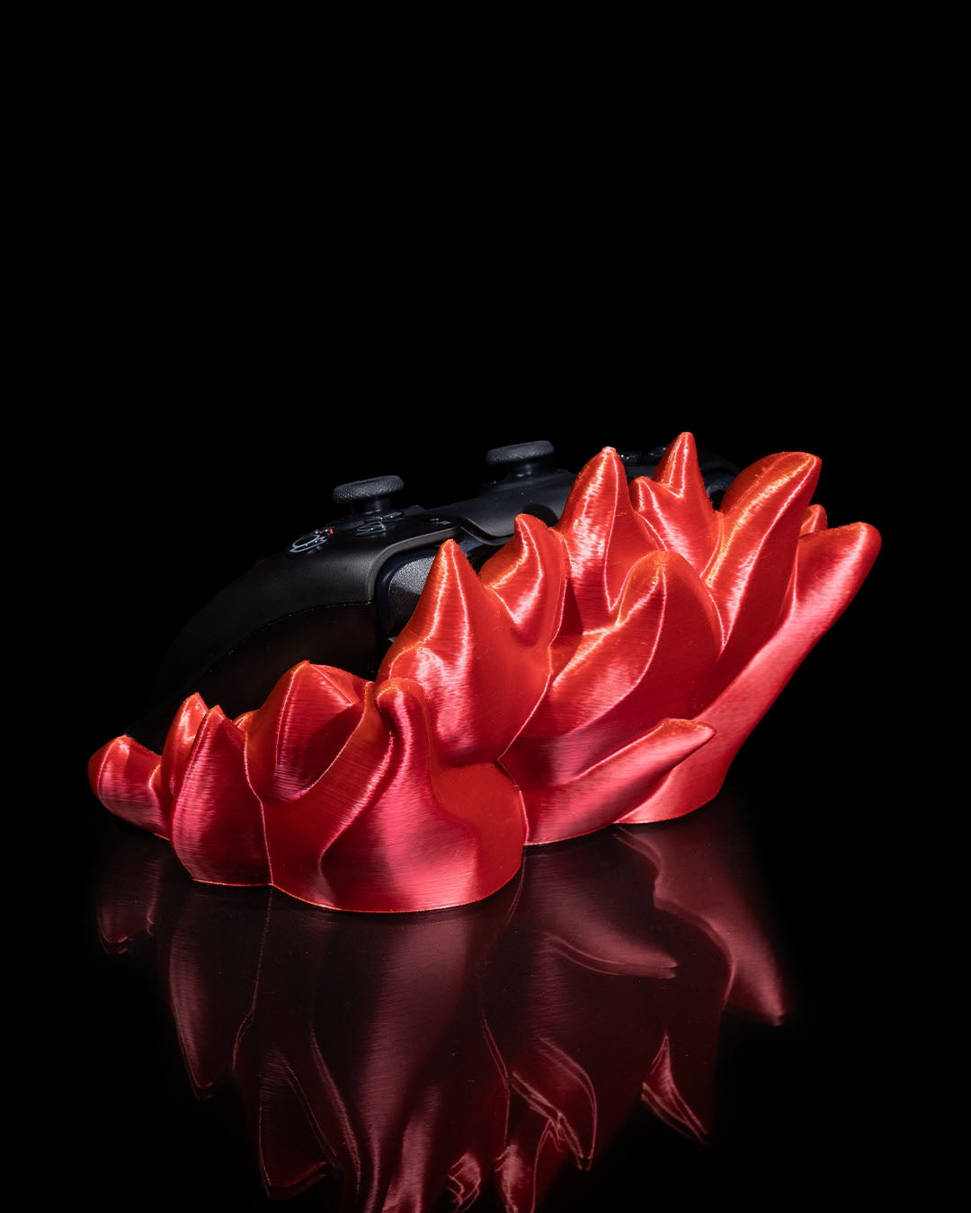 Controller stand | Fire Semblance