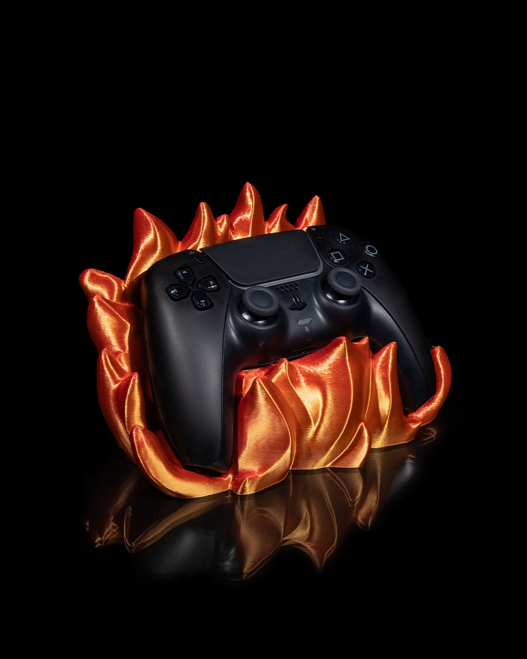 Controller stand | Fire Semblance