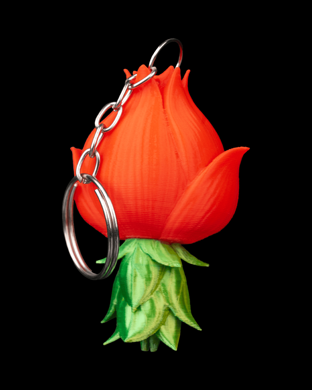 Flo, The Flower Spirit | Sleutelhanger