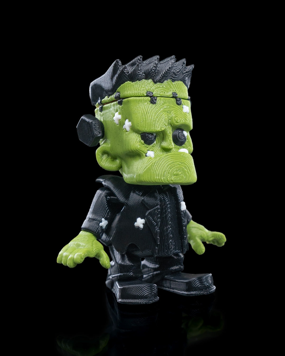 Fright Frankie | Sleutelhanger