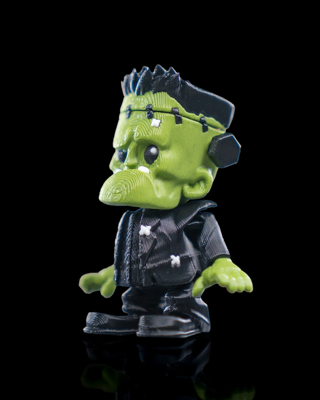 Fright Frankie | Sleutelhanger