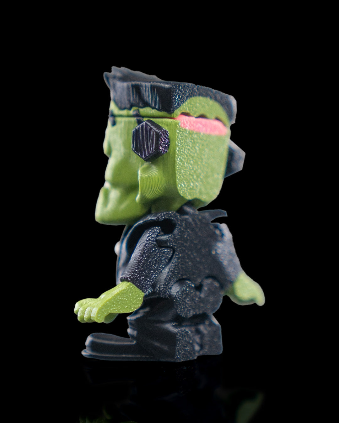 Fright Frankie | Sleutelhanger