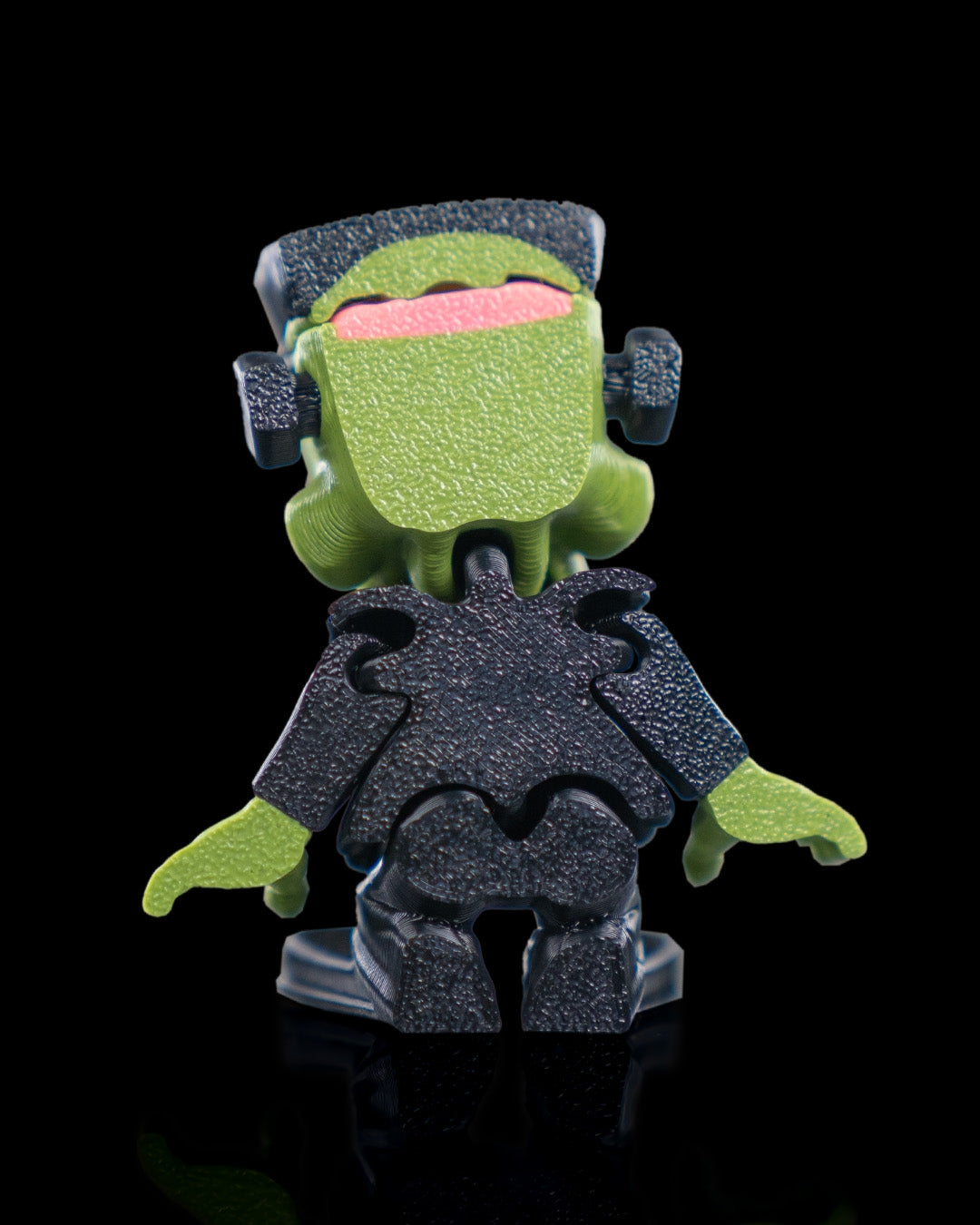 Fright Frankie | Sleutelhanger