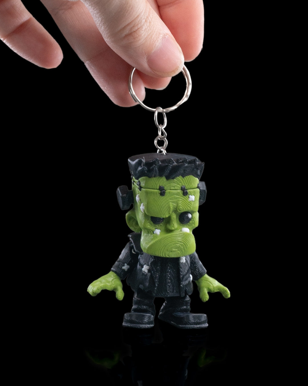 Fright Frankie | Sleutelhanger