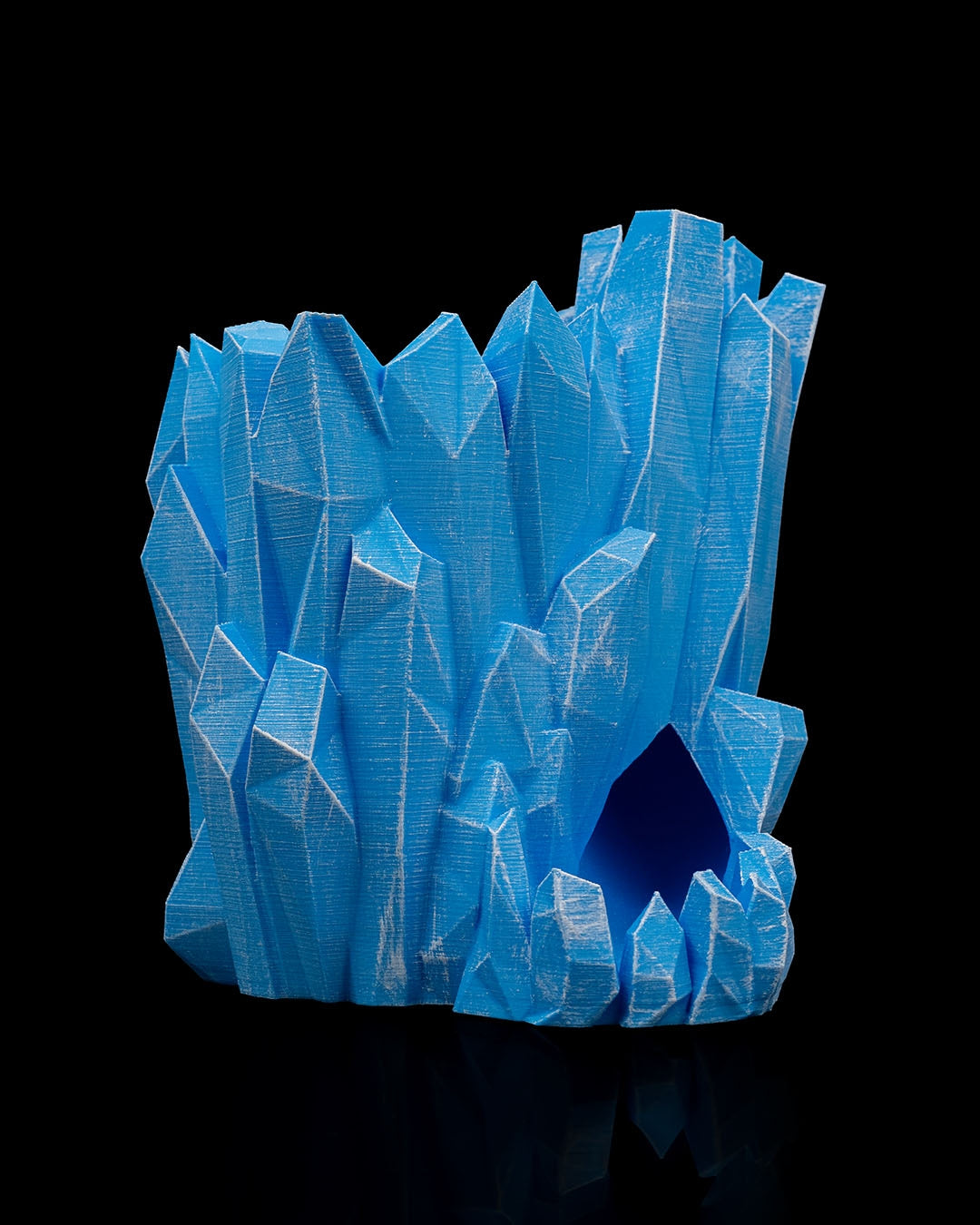 Can Dicetower | Frostbite Shard