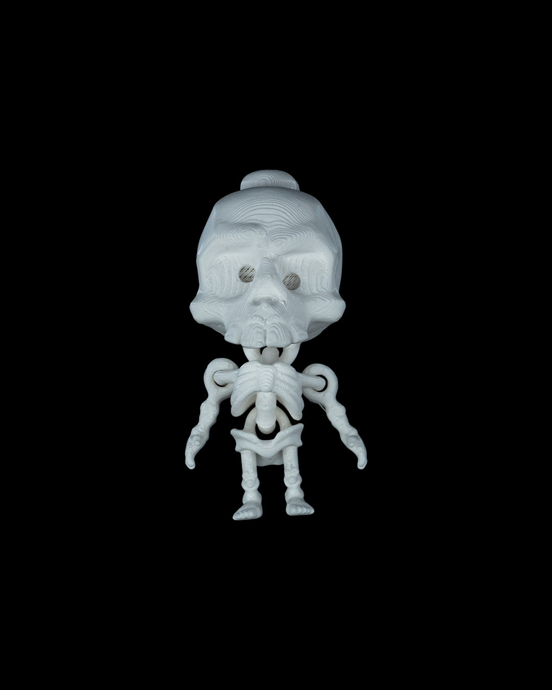 Funny Skeleton | LED Verlichting Accessoire
