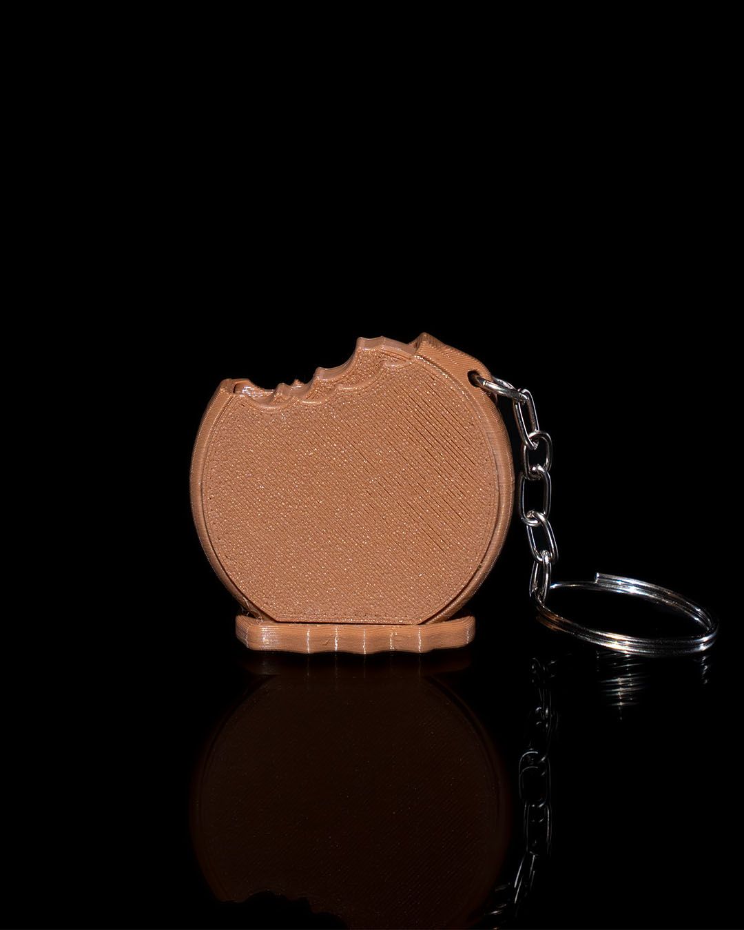 GingerBread Fidget | Sleutelhanger