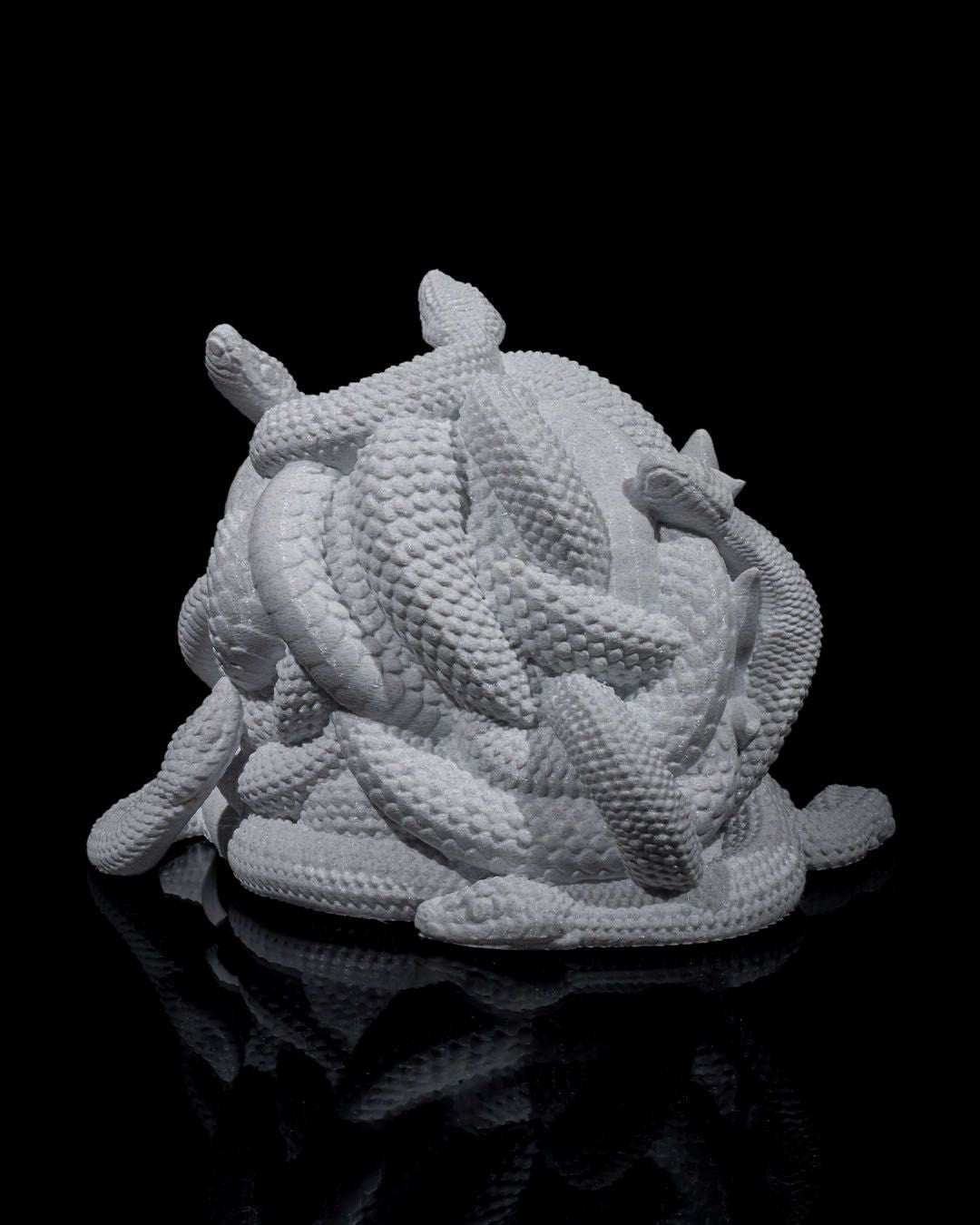 Dicetower | Gorgon Demice