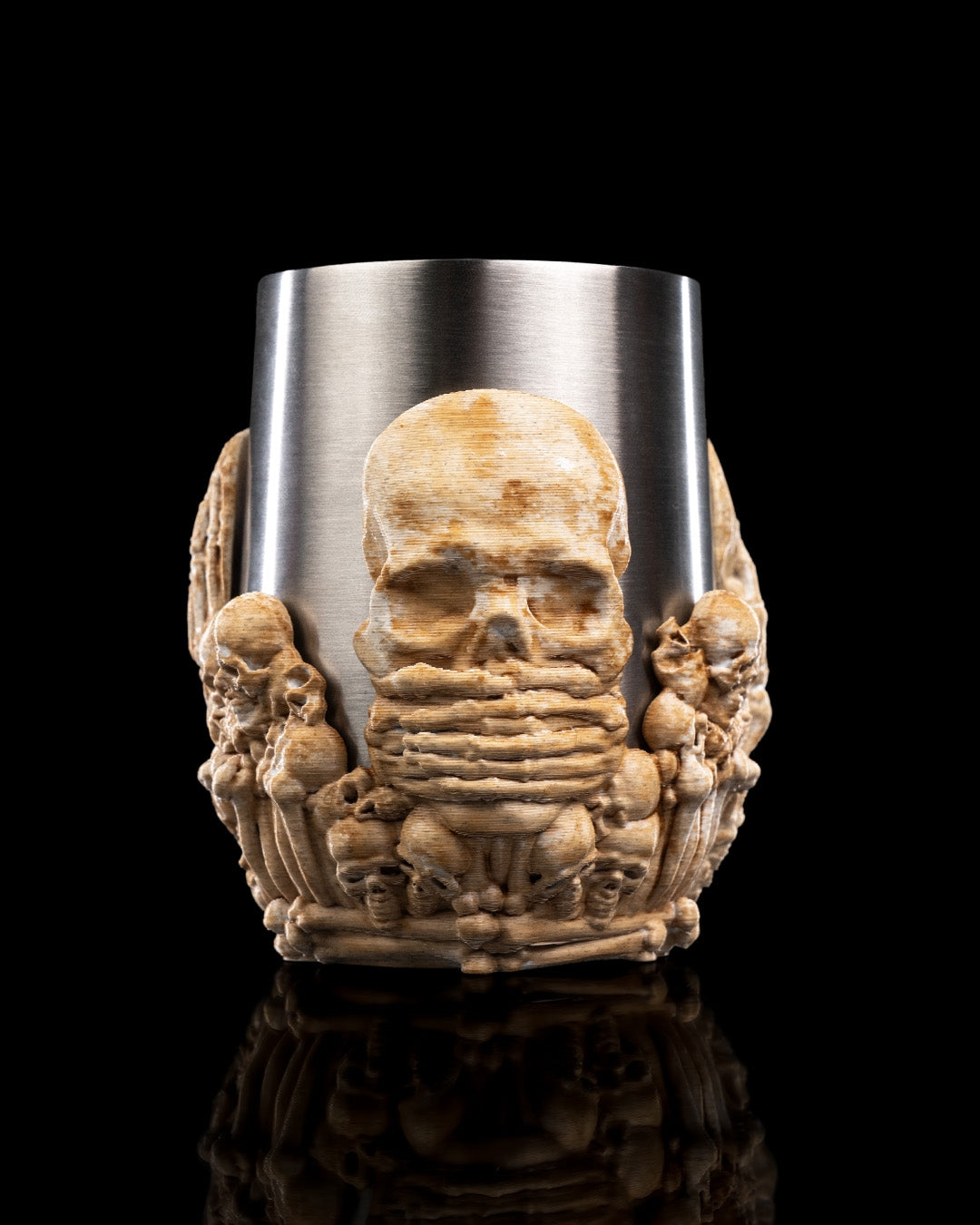 Gothic Gulp | Bekerhouder