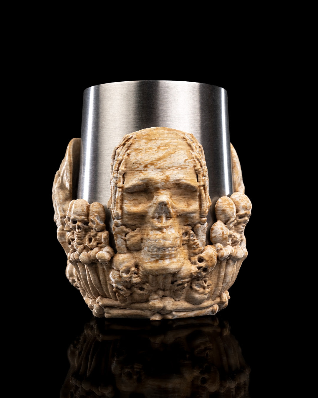 Gothic Gulp | Bekerhouder