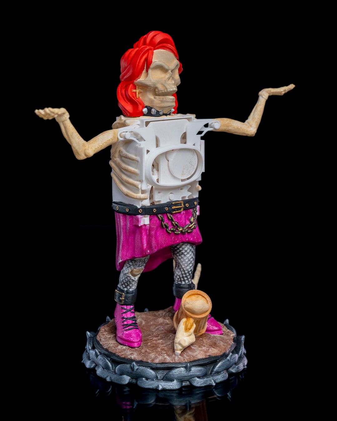 Patella Des Bones