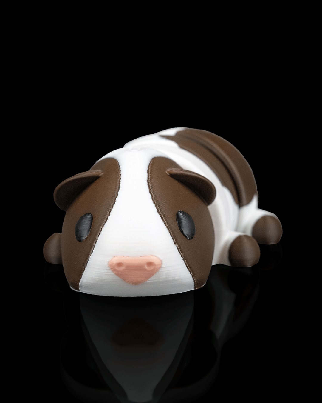 Guinea | Sleutelhanger