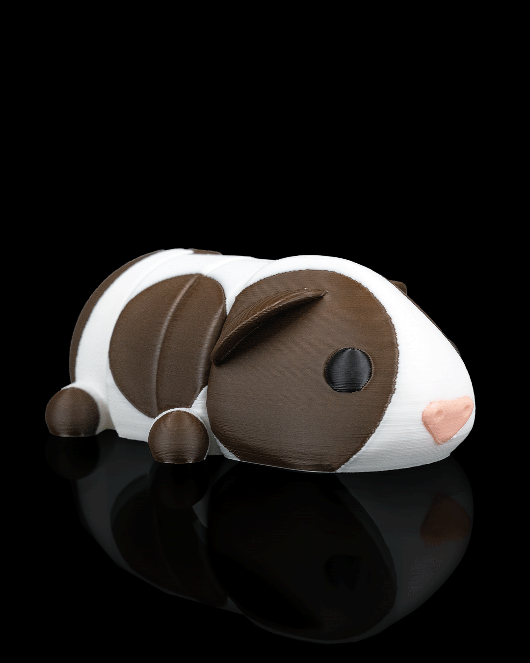 Guinea | Sleutelhanger