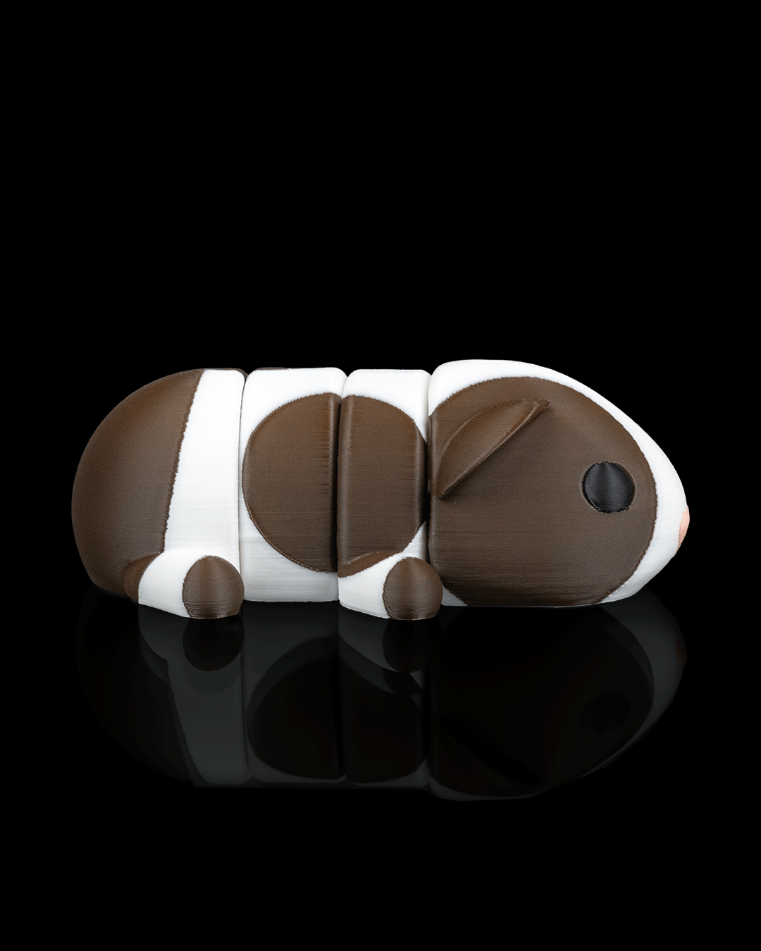 Guinea | Sleutelhanger