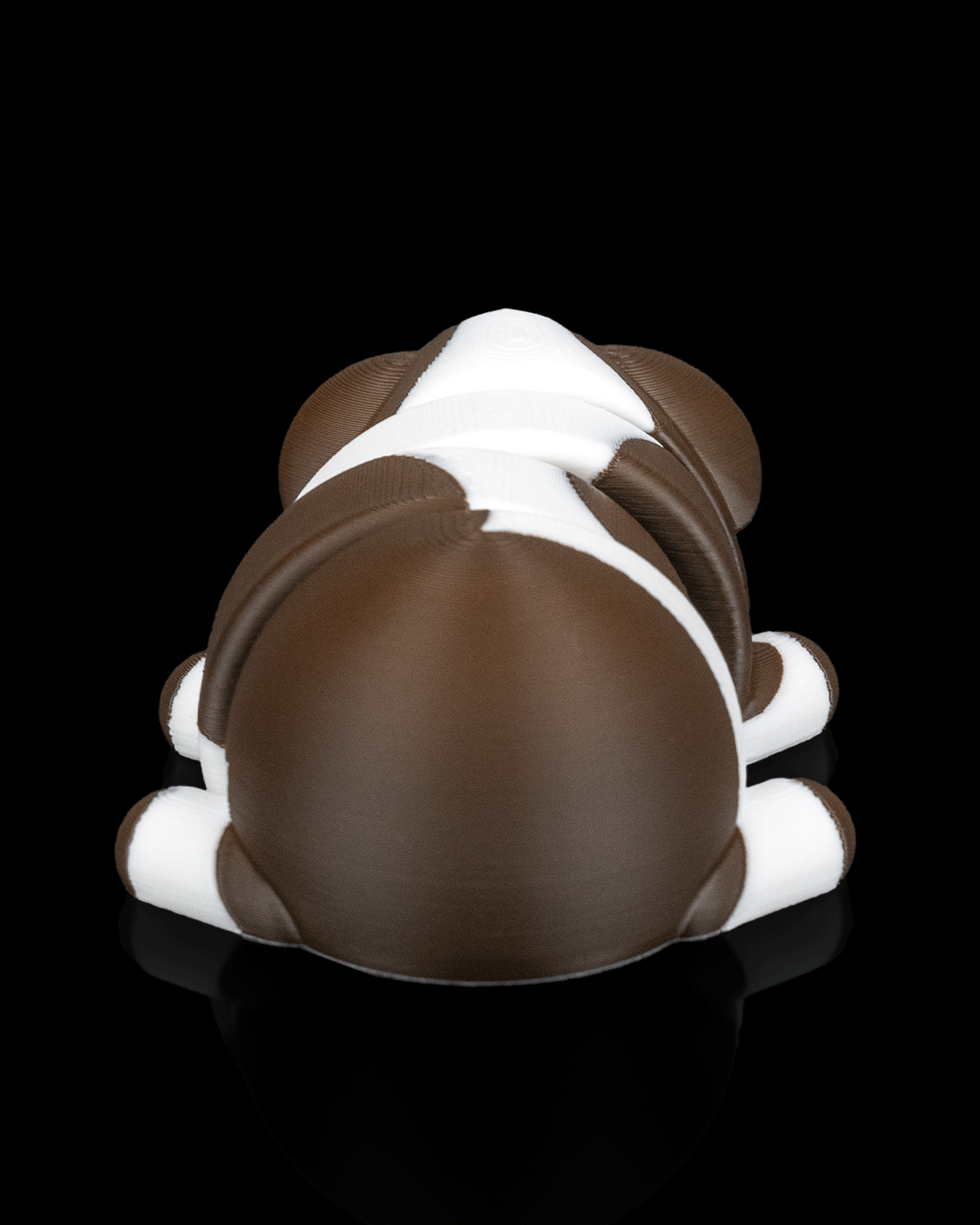 Guinea | Sleutelhanger