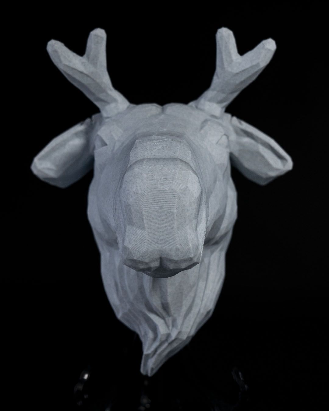 High Elk
