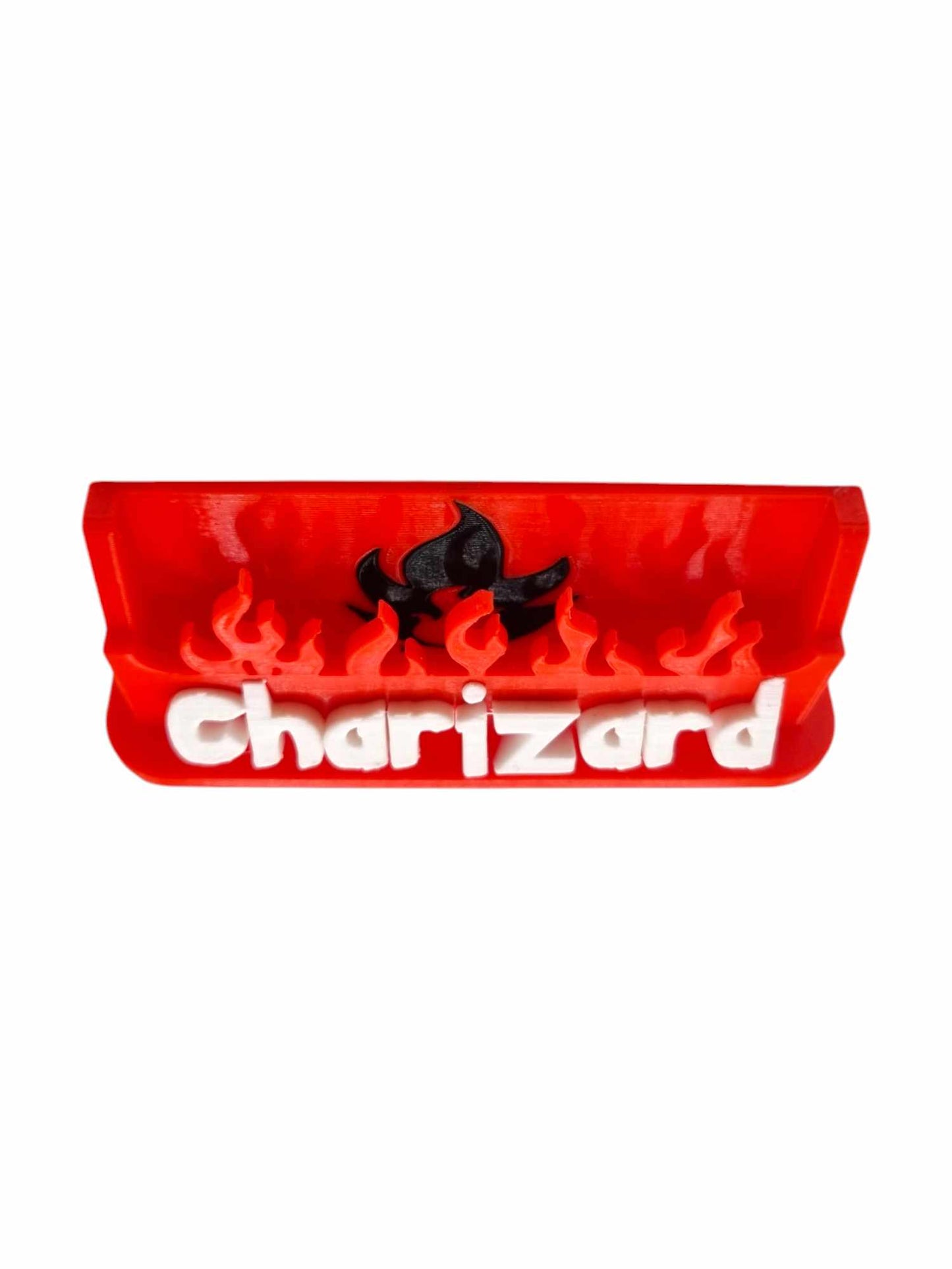 Charizard | PSA display