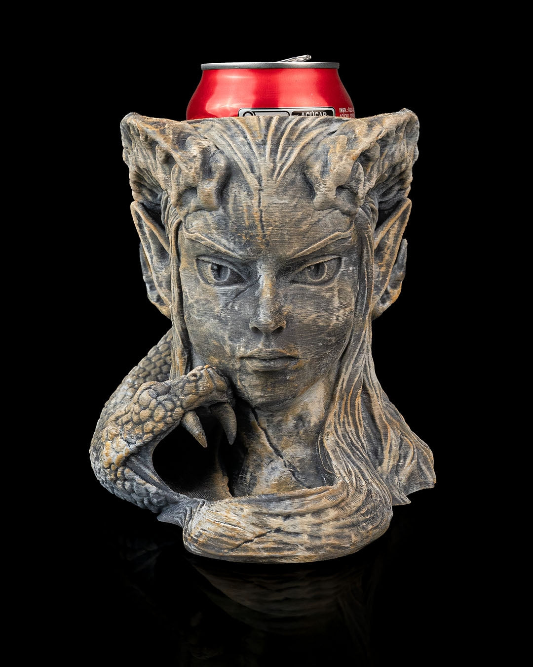 Can Dicetower | Infernal Gambit