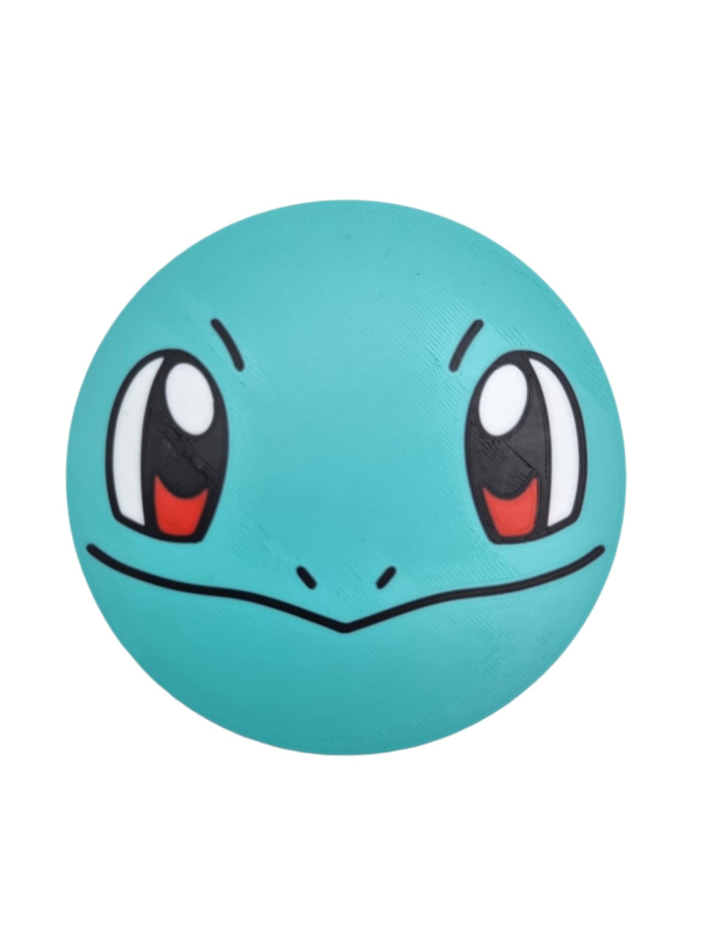 Pokémon "Squirtle" | Glasonderzetters