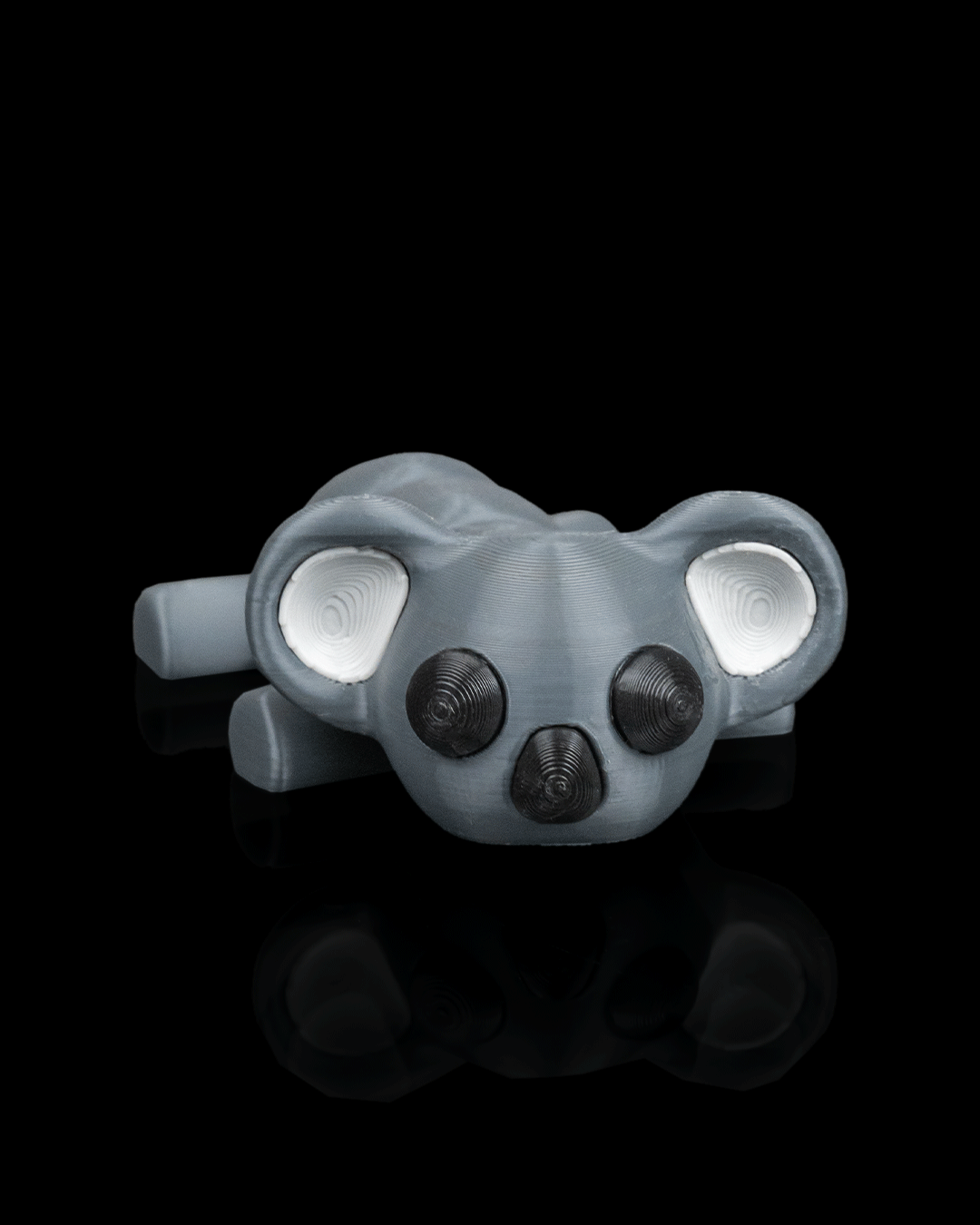 Koala Calm | Sleutelhanger