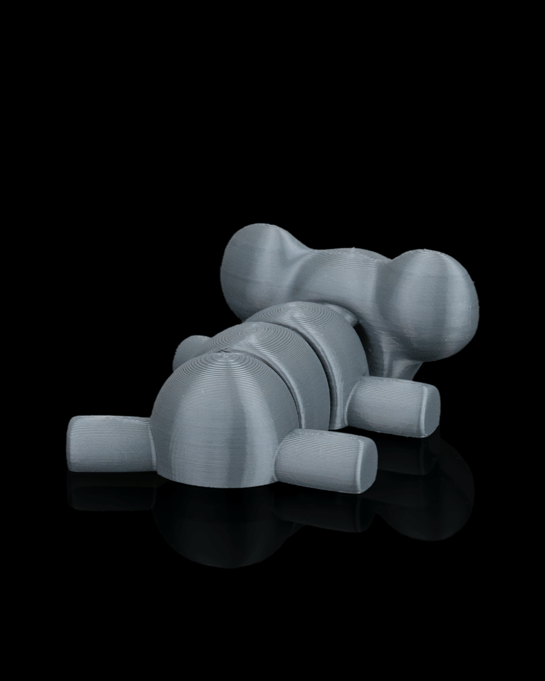 Koala Calm | Sleutelhanger