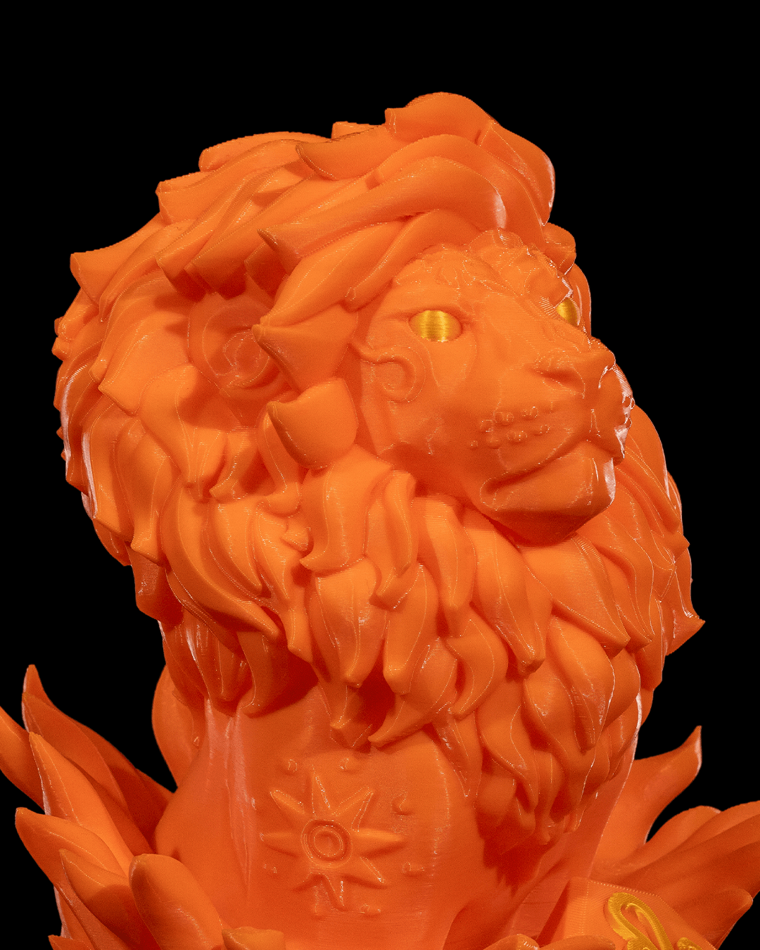 Leo | Sterrenbeeld
