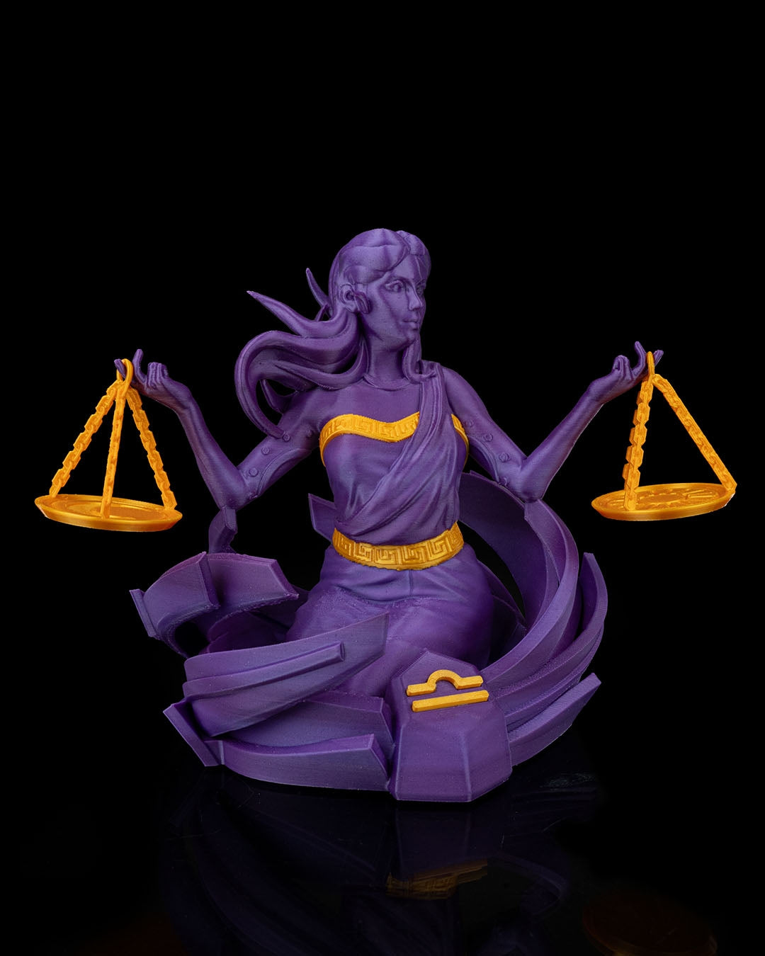 Libra | Sterrenbeeld