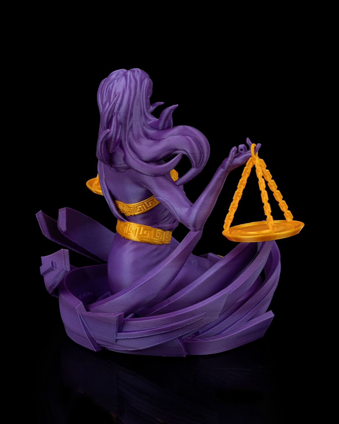 Libra | Sterrenbeeld