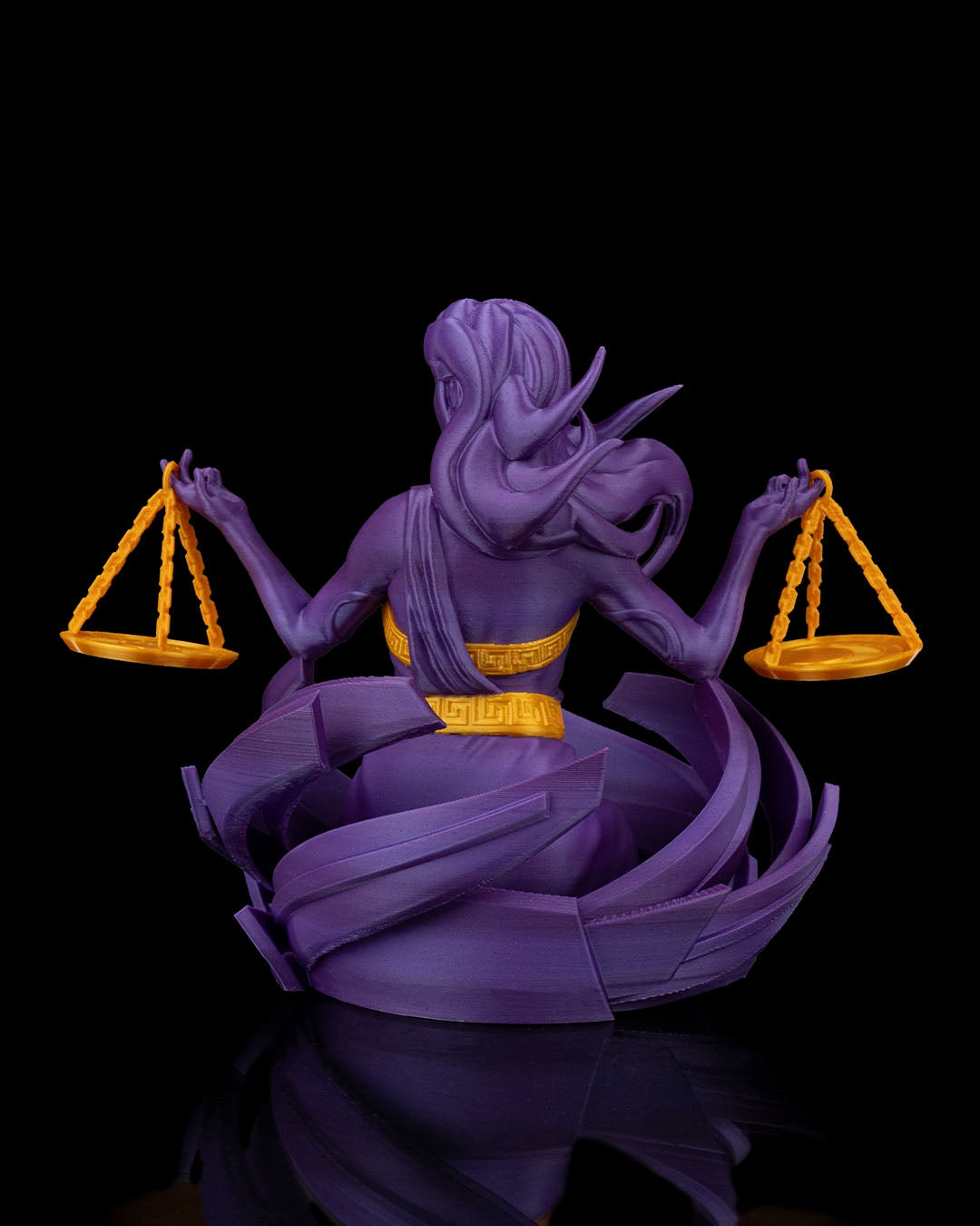Libra | Sterrenbeeld
