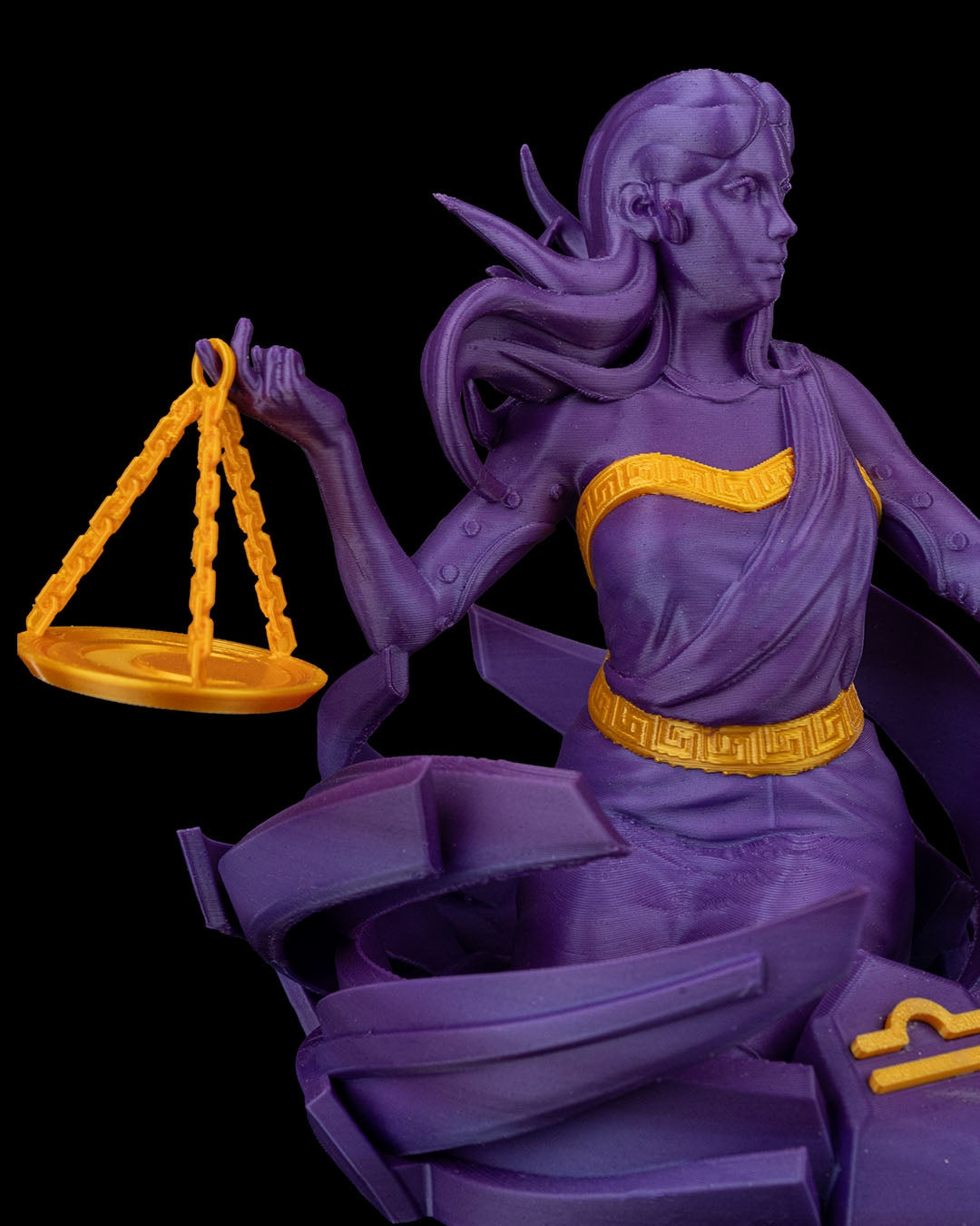 Libra | Sterrenbeeld