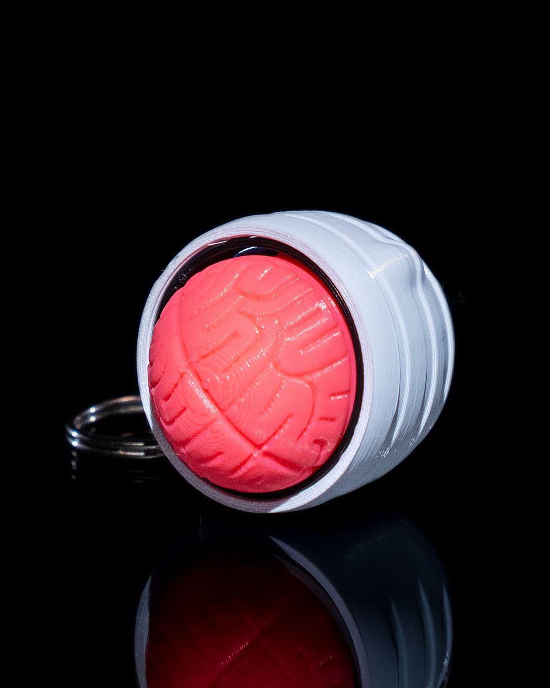 Malvin Mummy Fidget | Sleutelhanger