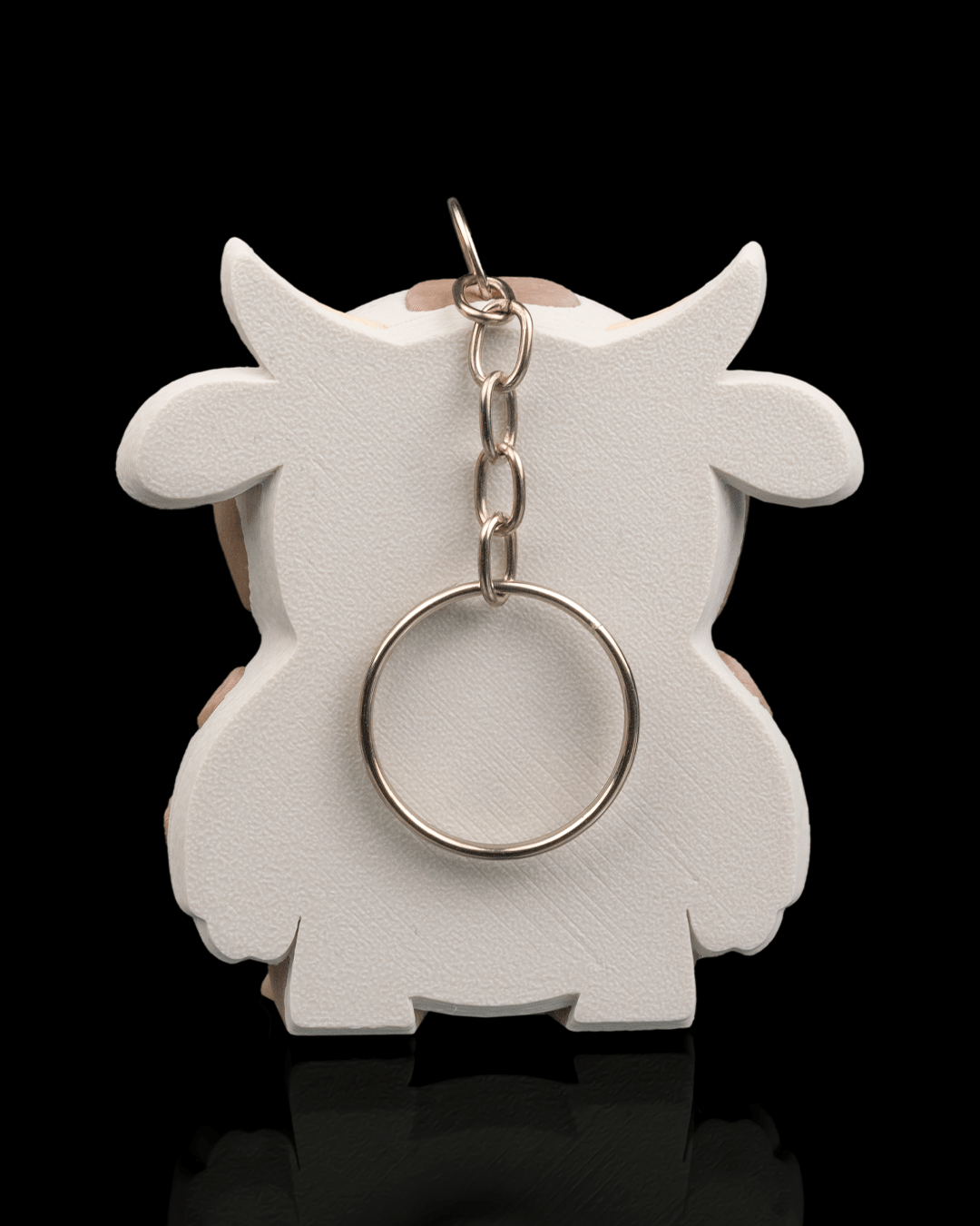 Moo-ving Belly | Fidget