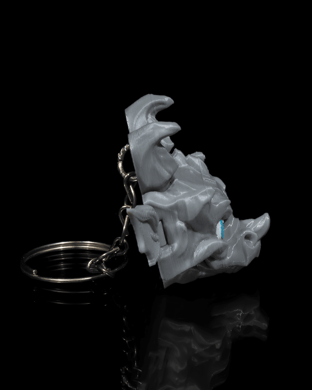 Mountain Keeper | Sleutelhanger