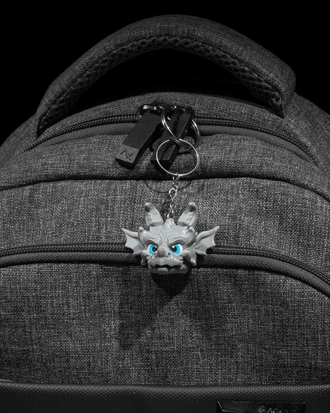 Mountain Keeper | Sleutelhanger