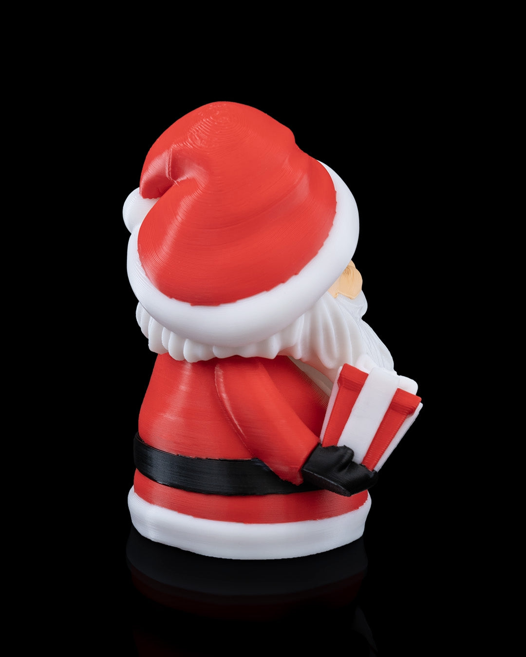 Mr. Claus | Kerstboom Decoratie