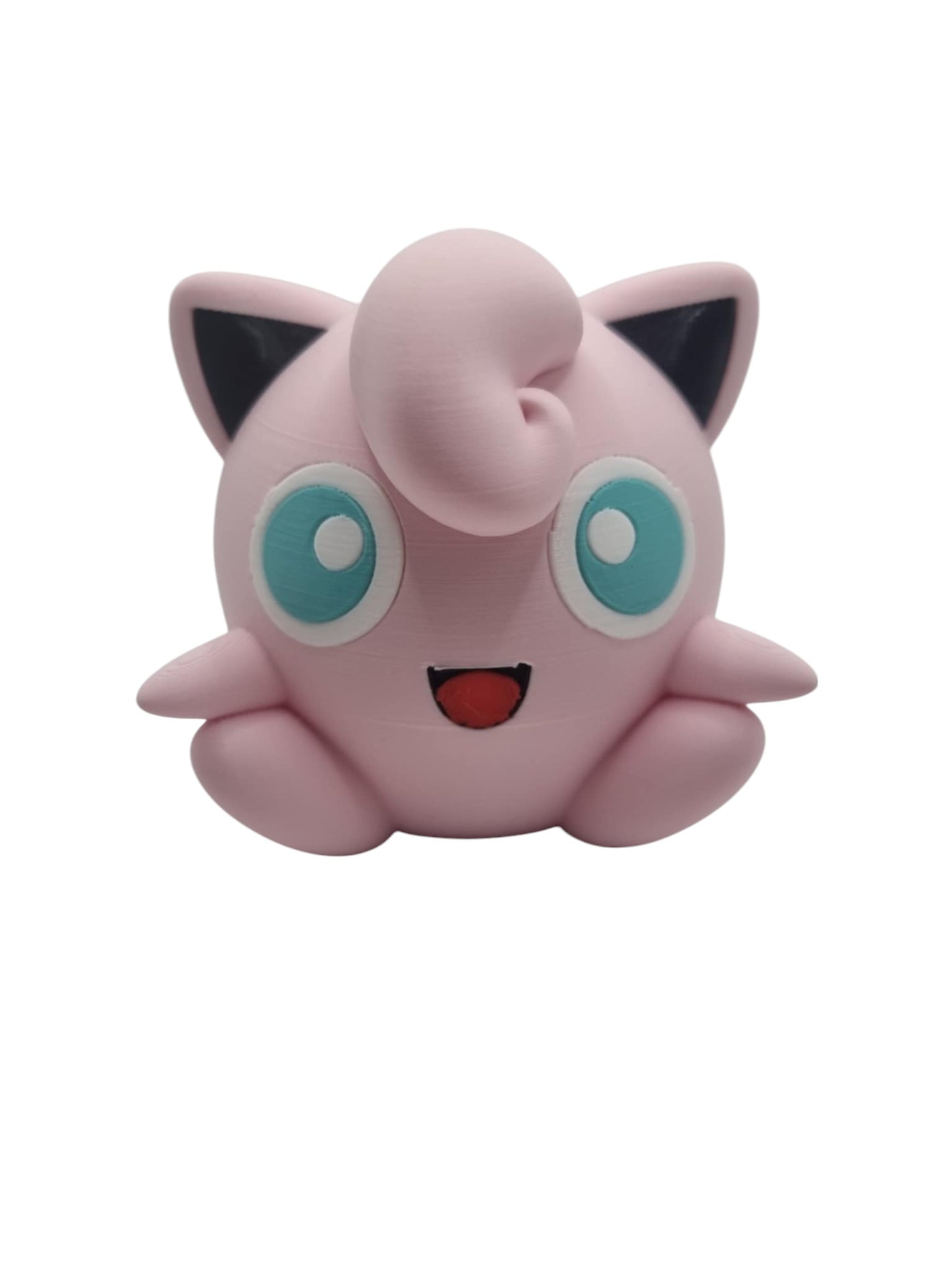 Jigglypuff | Schouder Popje