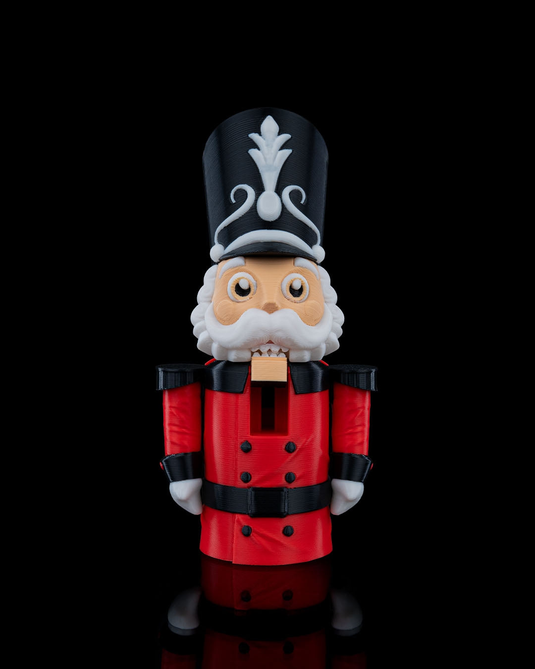 Newt, The Nutcracker | Kerstboom Decoratie