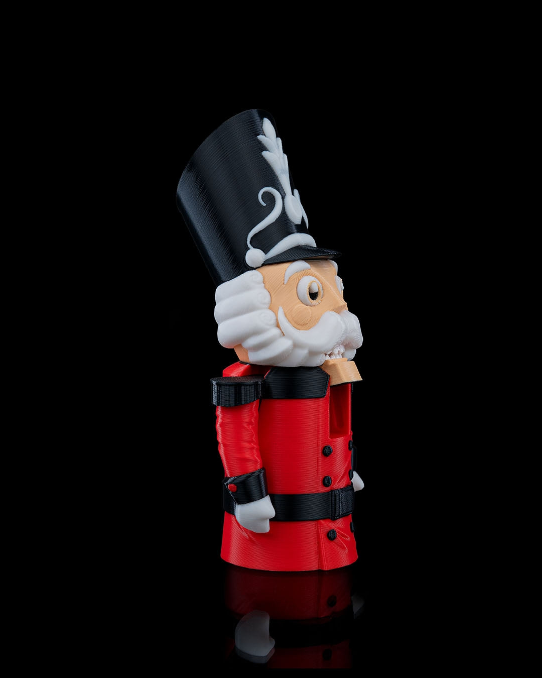 Newt, The Nutcracker | Kerstboom Decoratie