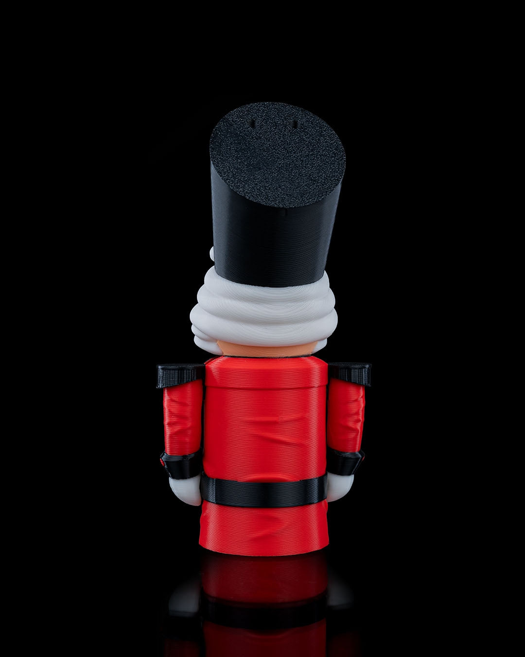 Newt, The Nutcracker | Kerstboom Decoratie
