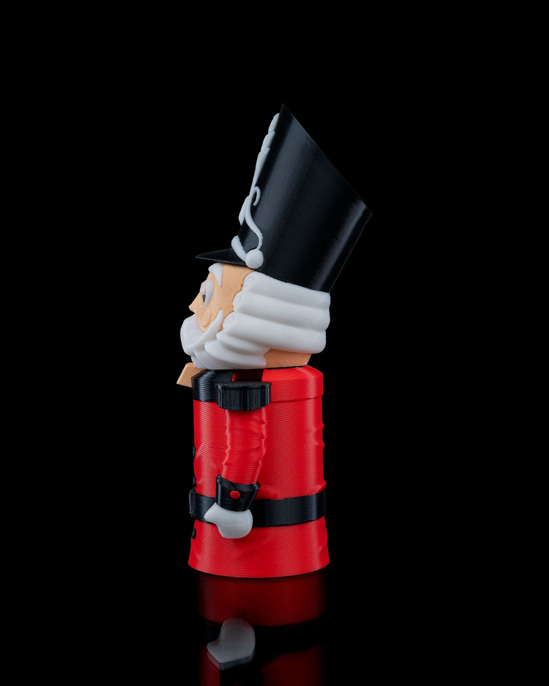 Newt, The Nutcracker | Kerstboom Decoratie