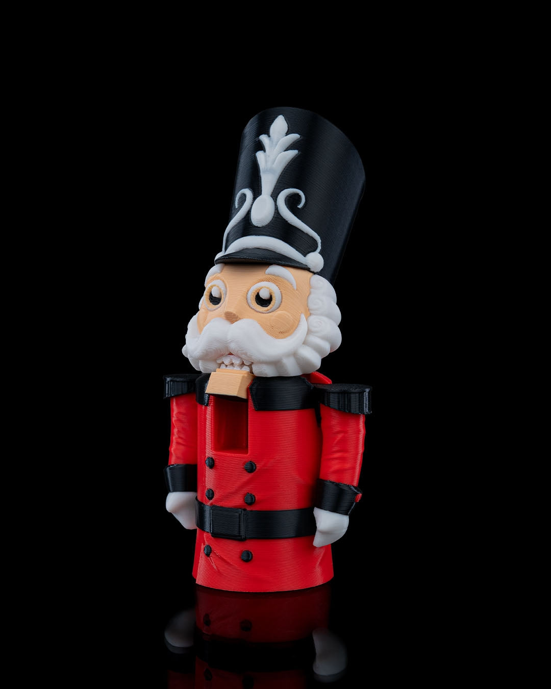 Newt, The Nutcracker | Kerstboom Decoratie