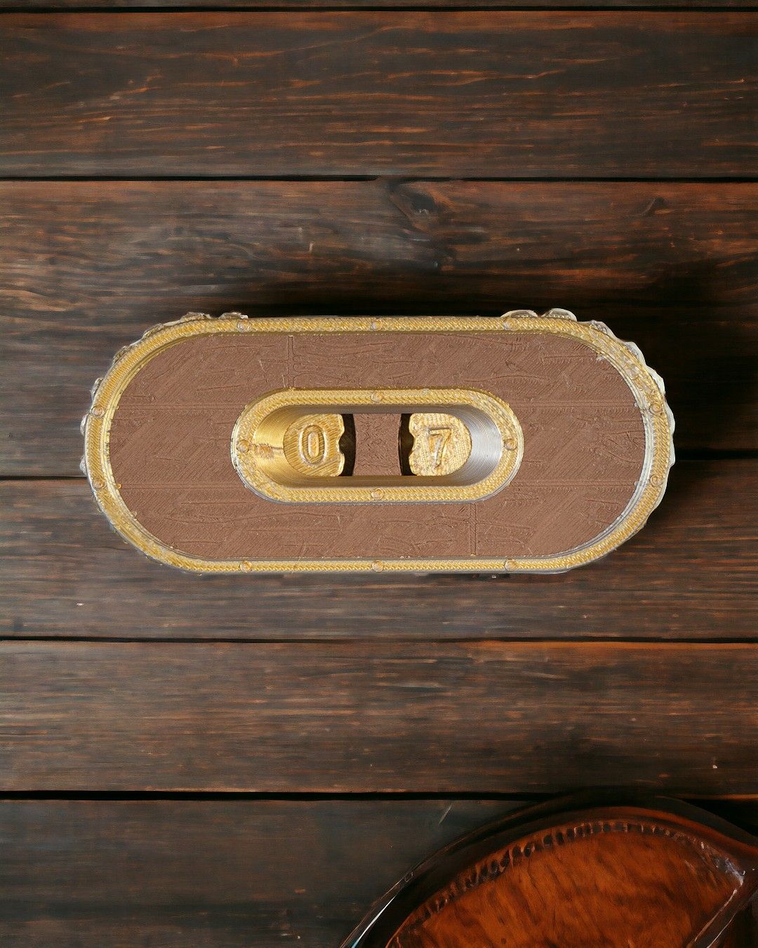Noble Life Tracker