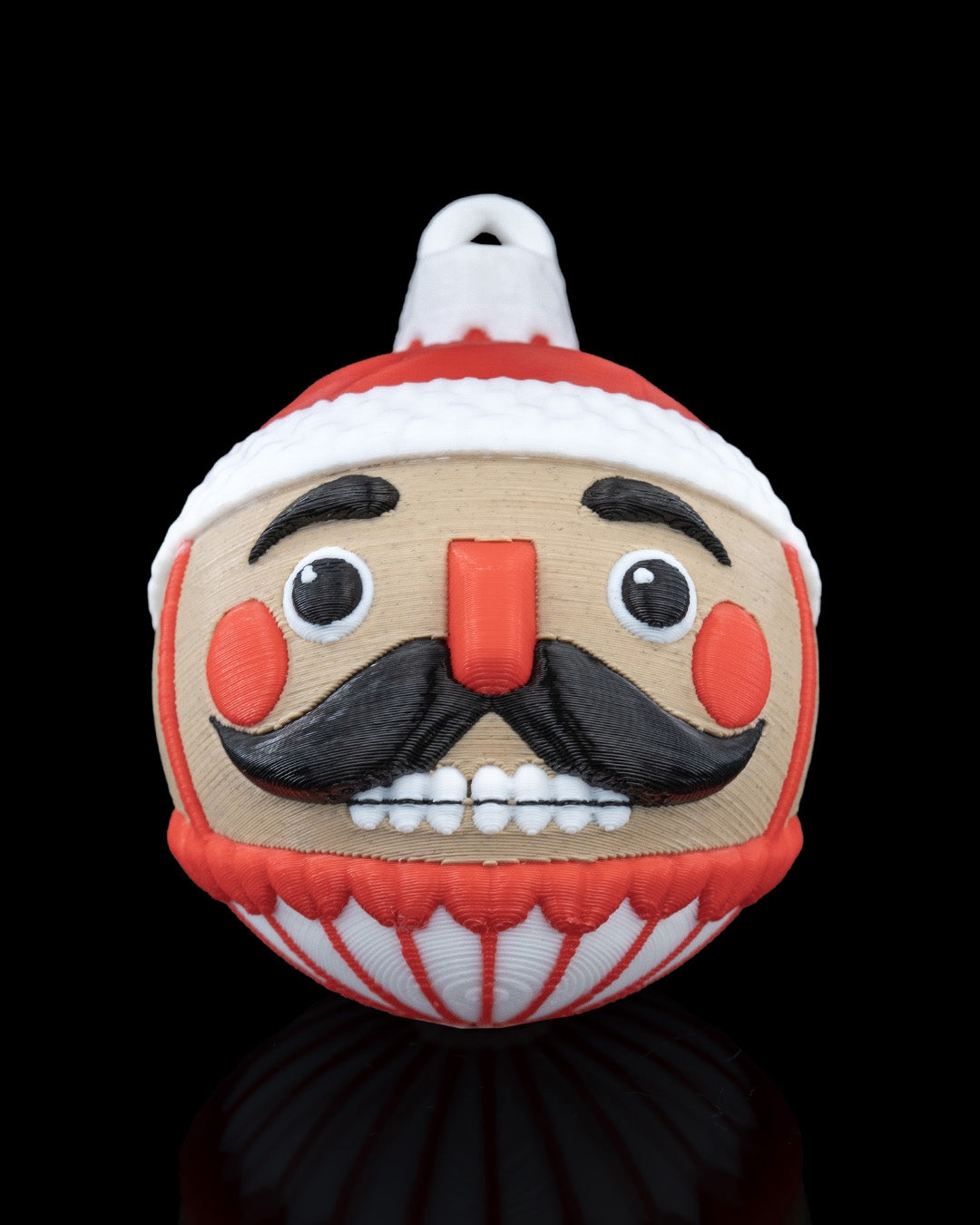 Nutcracker | Kerstboom Decoratie